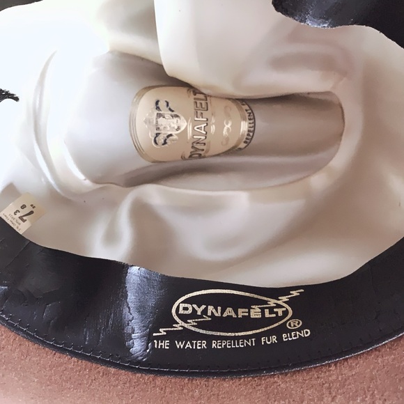 Dynafelt Rancher hat - Picture 12 of 16